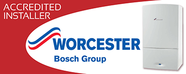 Worcester Accredited Installer